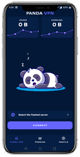 Giant Panda VPN